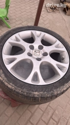 Покраска дисков и бамперов и кузовные детали цена договорная