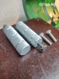 Токарные работы Качественно, быстро дорого . Так же выполняем