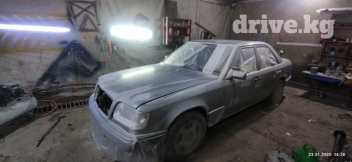 Рихтовка, сварка, покраска, без выезда