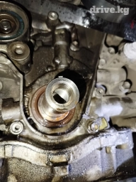 Станция технического обслуживания РУСТО. Мелкосрочный ремонт, ремонт