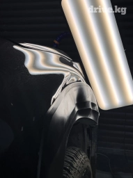 Плановое техобслуживание, Ремонт деталей автомобиля, Рихтовка, сварка, покраска