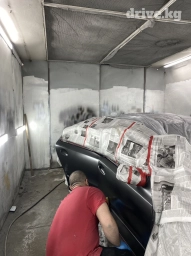 Рихтовка, сварка, покраска, без выезда