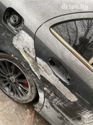 Рихтовка, сварка, покраска, без выезда