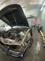 Рихтовка, сварка, покраска, без выезда