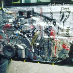 Шумоизоляция, Услуги автоэлектрика, без выезда