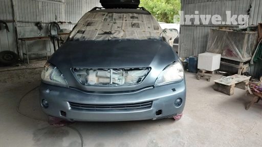 Рихтовка, сварка, покраска, без выезда