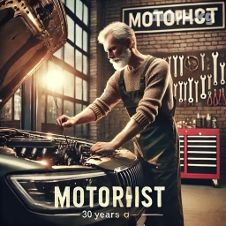 Услуги моториста, Замена масел, жидкостей, Замена ремней, без выезда