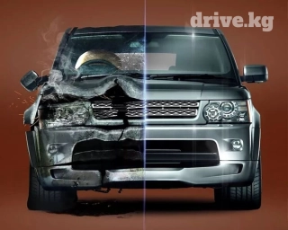 Рихтовка, сварка, покраска, без выезда