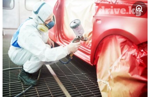 Ремонт деталей автомобиля, Проверка степени износа деталей автомобиля, Рихтовка, сварка, покраска