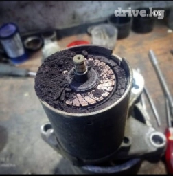 Регулировка, адаптация систем автомобиля, Профилактика систем автомобиля, Проверка степени износа деталей автомобиля, с выездом