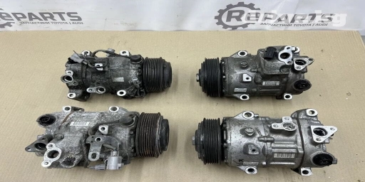 Ремонт кондиционер замена подшипника