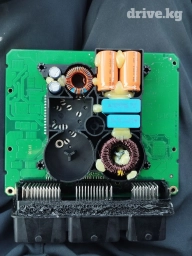 Компьютерная диагностика, Замена масел, жидкостей, Плановое техобслуживание, с выездом