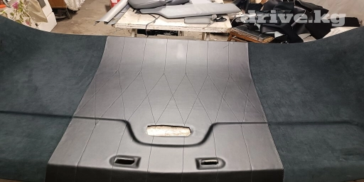 Перетяжка салонов авто. Потолки, стойки, дверные карты, козырьки