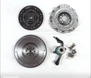 Реставрация сцепления, ремонт корзин и моховиков