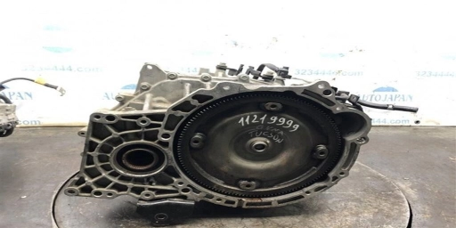 Ремонт АКПП ТОЛЬКО Хюндай Соната и Киа К5 Мастер с большим стажем