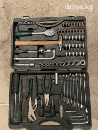 Промывка, чистка систем автомобиля, без выезда