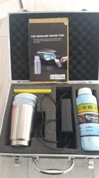 Продам полировщик ФАР автомобиля.
Состояние новый