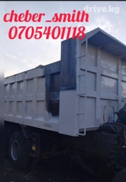 Ремонт деталей автомобиля, Рихтовка, сварка, покраска, без выезда