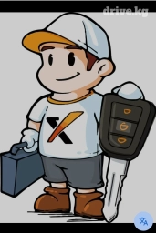 Автоэлектрик с выездом ! Ремонт и замена чип ключей ! Привязска чипа