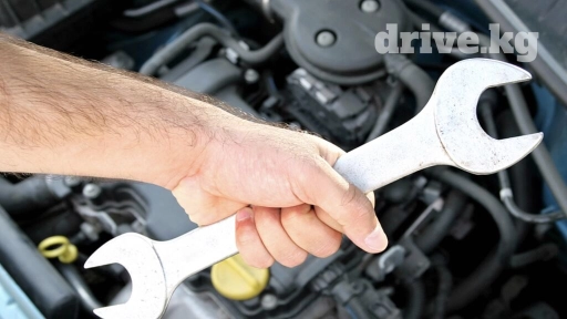 Ремонт деталей автомобиля, без выезда