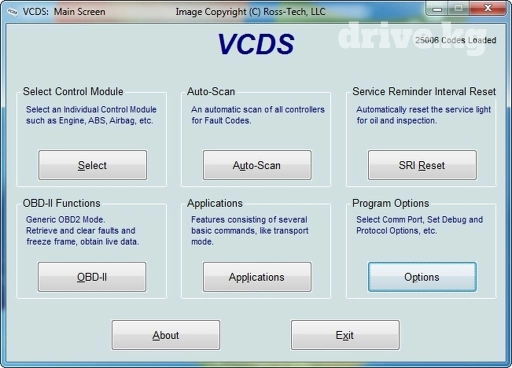 Компьютерная диагностика, с выездом