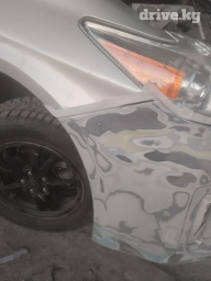 Атвомалярные(автопокраска) работы машин и Полировка.Большой стаж свере