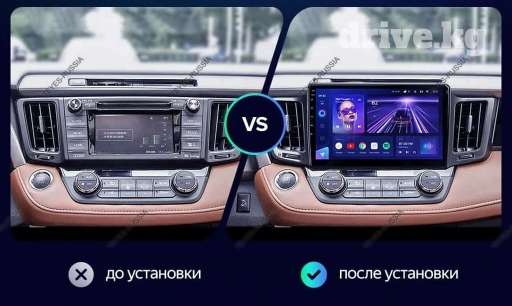 Установка ГБО, без выезда