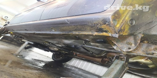 Рихтовка, сварка, покраска, без выезда