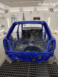 Рихтовка, сварка, покраска, без выезда