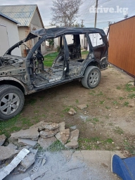 Рихтовка, сварка, покраска, без выезда