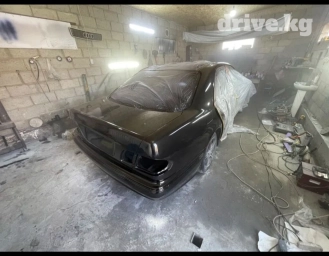 Рихтовка, сварка, покраска, без выезда