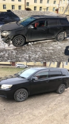 Рихтовка, сварка, покраска, без выезда