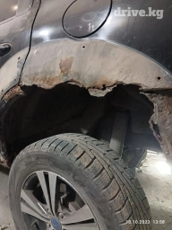 Рихтовка, сварка, покраска, без выезда