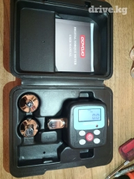 Динамометрический ключ для любого воротка 1/2, 3/8, 1/4. от 30 до