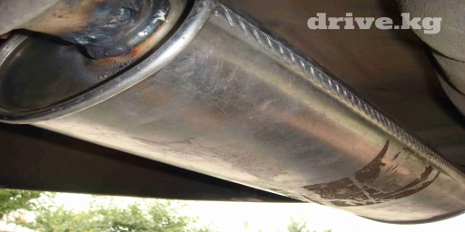 Ремонт глушителей.кузовные работы.замена гофр удаление катализатора