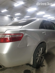 Рихтовка, сварка, покраска, без выезда