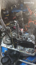 Ремонт АКПП Хонда!! Honda Odyssey 2.2!! Honda Odyssey 2.3!! Honda