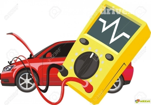 Услуги автоэлектрика, Компьютерная диагностика, Установка, снятие сигнализации, без выезда