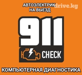 Компьютерная диагностика, Замена масел, жидкостей, Услуги автоэлектрика, с выездом