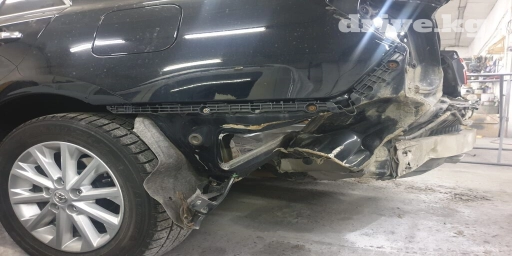 Рихтовка, сварка, покраска, без выезда