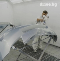 Ремонт деталей автомобиля, Рихтовка, сварка, покраска, без выезда