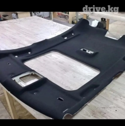 Пошив чехлов! Реставрация сиденья! Обтяжка потолков! Покраска сидений