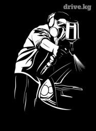 Покраска любой сложности звоните не стесняйтесь 😎