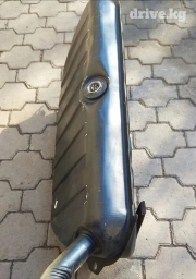 Замена масел, жидкостей, Плановое техобслуживание, Замена фильтров, без выезда