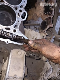 Ремонт двигателей марки фольксваген абу матор абс матор агр матор алт