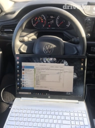 Прошивка всех легковых авто Euro 2 Stage 1 Компьютерная диагностика