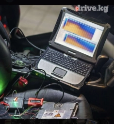 Компьютерная диагностика, Изготовление систем автомобиля, Услуги автоэлектрика, без выезда