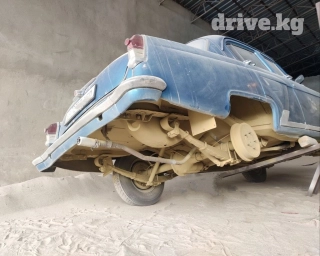 Антикоррозийная обработка Пескоструй Полимерная покраска