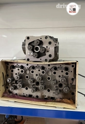 Головка блока цилиндра 🟥Юни-Транс🟥 ▪️Запчасти для грузовых авто в