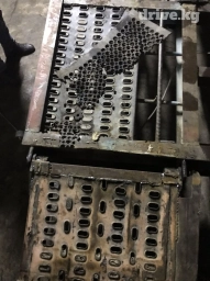 Рихтовка, сварка, покраска, без выезда